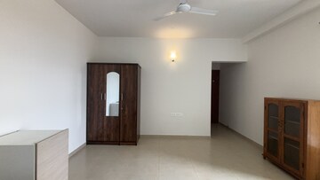 Room in 3 BHK Apartment at Bhartiya Nikoo Homes Phase 2, Thanisandra Main Road – for Sale