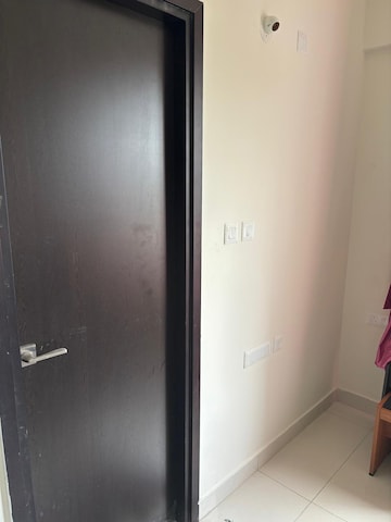 Master Bedroom in 4 BHK Apartment at Mahaveer Sitara, Jp Nagar – for Rent