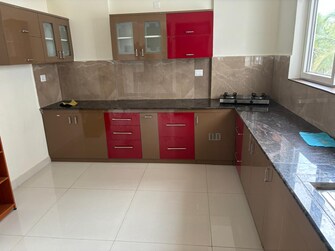 4 BHK Apartment For Rent in Mahaveer Sitara Jp Nagar Bangalore  8042169