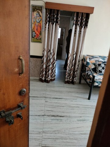 Gym in 2 BHK Apartment at Palazzio CHS, Powai – for Rent
