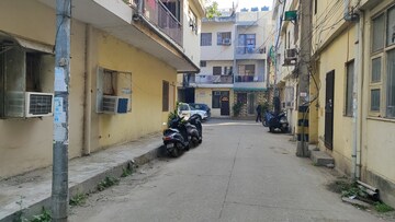1 BHK Apartment For Rent in Adchini