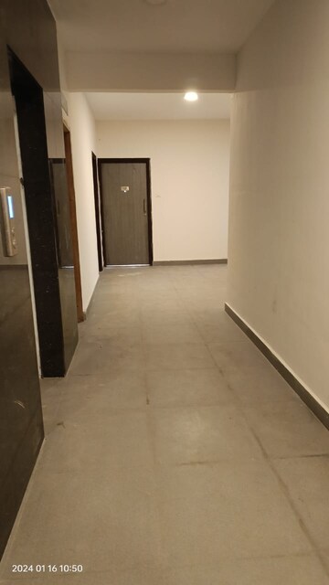 Building Lobby in 2 BHK Apartment at DTC Southern Heights, Joka – for Sale