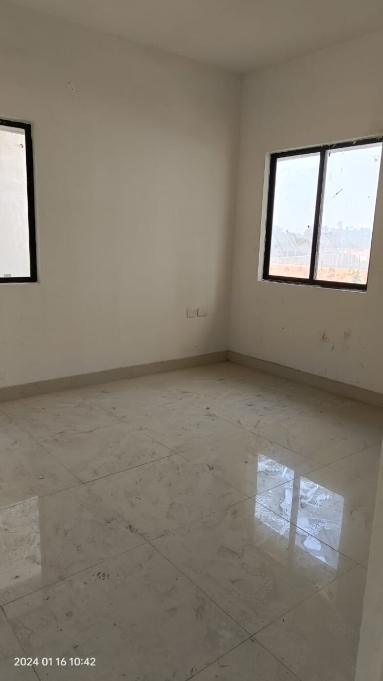 Master Bedroom, dtc-southern-heights 2 Bedroom 940 Sq.Ft. Apartment In Joka Kolkata 8042192