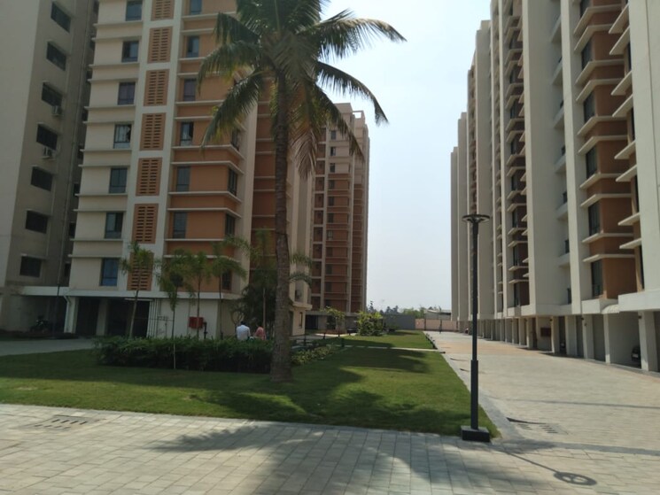 Exterior View, dtc-southern-heights 2 Bedroom 940 Sq.Ft. Apartment In Joka Kolkata 8042192