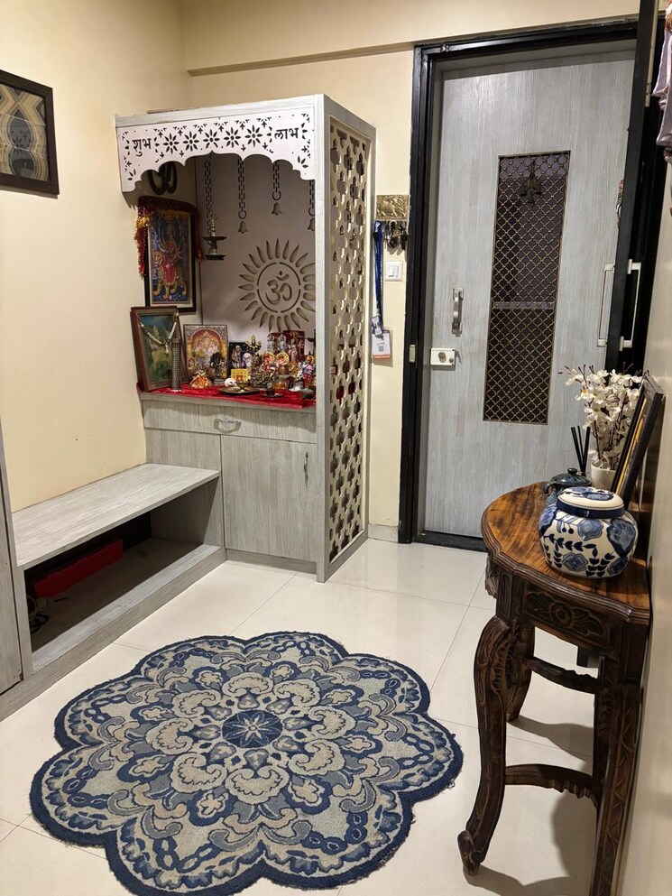 Bedroom, ag-imperial-towers 3 Bedroom 1640 Sq.Ft. Apartment In Kondhwa Pune 8042211