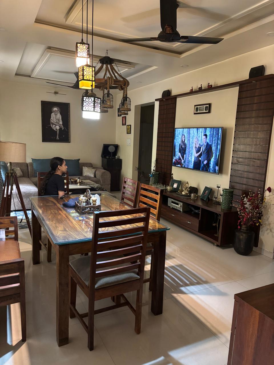 3 BHK Apartment For Sale in AG Imperial Towers