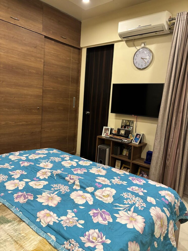 Bedroom, ag-imperial-towers 3 Bedroom 1640 Sq.Ft. Apartment In Kondhwa Pune 8042211