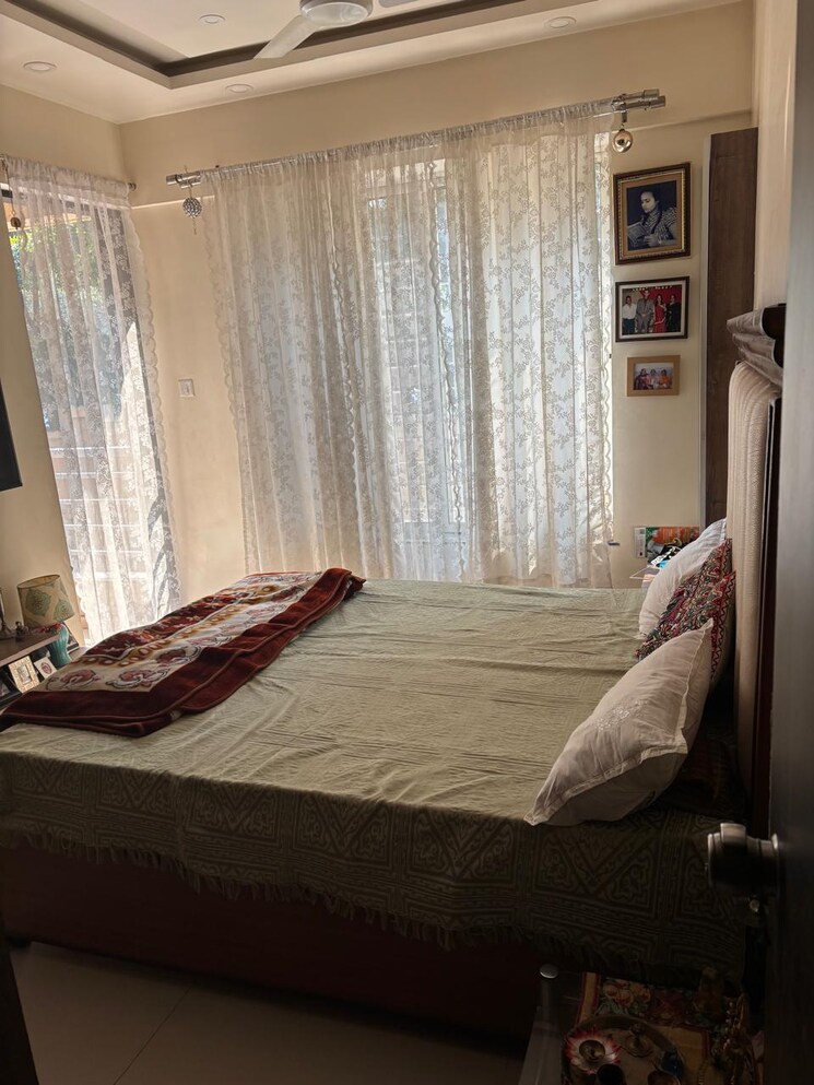 Bedroom, ag-imperial-towers 3 Bedroom 1640 Sq.Ft. Apartment In Kondhwa Pune 8042211