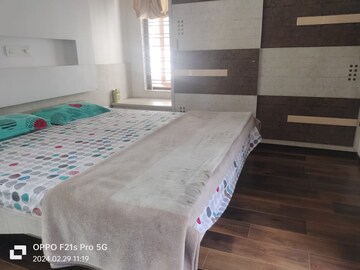 4 BHK Apartment For Sale in Jakkuru