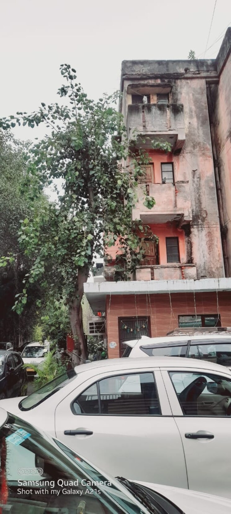 Master Bedroom, the-vegas Studio 450 Sq.Ft. Apartment In Sector 16b Dwarka Delhi 8042239