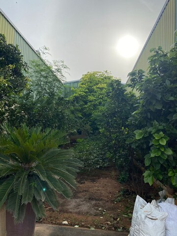  Industrial Plot – Exterior View View at Cherlapally - for Sale