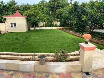  Industrial Plot – Exterior View View at Cherlapally - for Sale