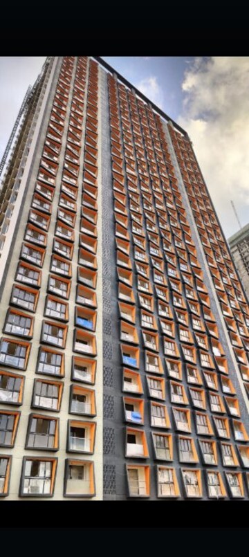 2 BHK Apartment – Exterior View View at Puravankara Purva Atmosphere, Thanisandra Main Road - for Sale