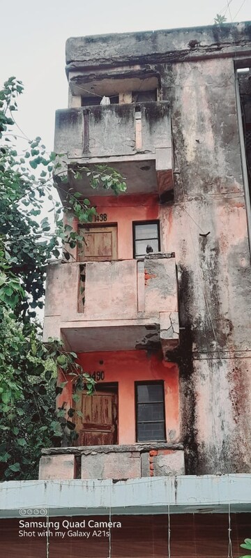 Studio Apartment – Exterior View View at The Vegas, Sector 16b Dwarka - for Sale