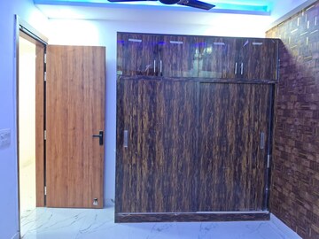 Bedroom in 2 BHK Builder Floor at Ambesten Twin County, Sector 1 Greater Noida – for Sale