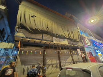 Commercial Shop 650 Sq.Ft. For Resale in Kalkaji Delhi  8042205