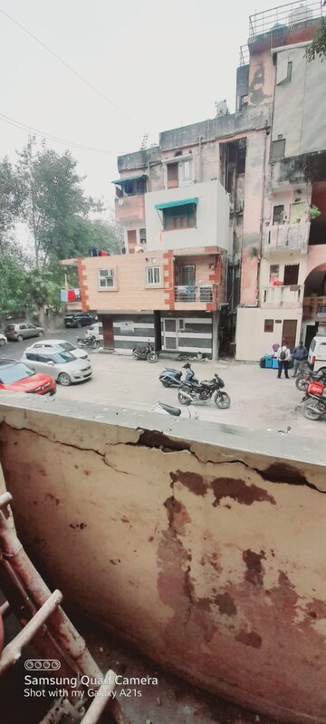 Studio Apartment – Exterior View View at The Vegas, Sector 16b Dwarka - for Sale