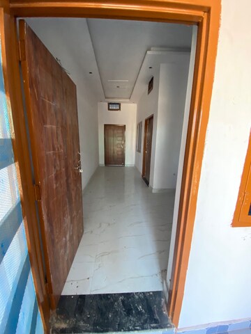 Building Lobby in 3 BHK Builder Floor at Sahastradhara Road – for Sale