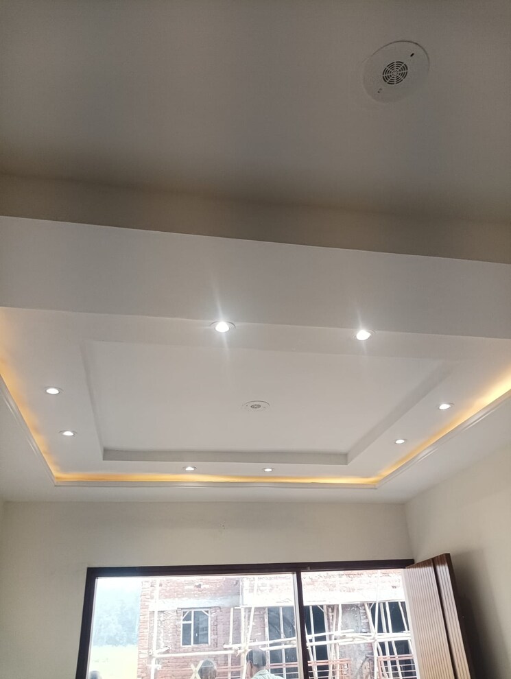 undefined, ds-homes 5 Bedroom 181 Sq.Ft. Independent House In Dhakoli Zirakpur 8042488