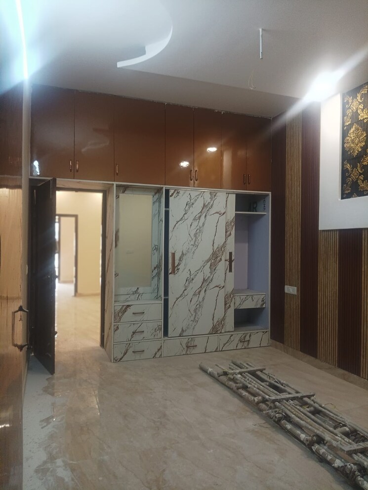 Room, ds-homes 5 Bedroom 181 Sq.Ft. Independent House In Dhakoli Zirakpur 8042488