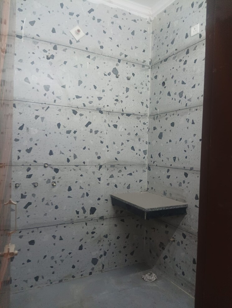 Bathroom, ds-homes 5 Bedroom 181 Sq.Ft. Independent House In Dhakoli Zirakpur 8042488