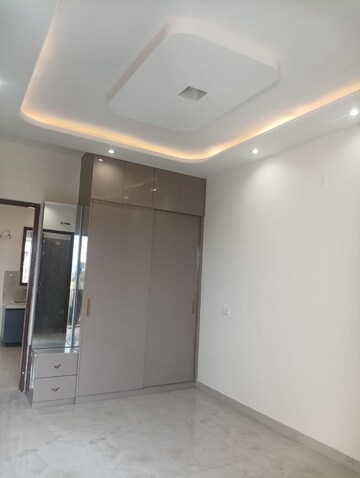 Master Bedroom in 5 BHK Independent House at DS Homes, Dhakoli Village – for Sale