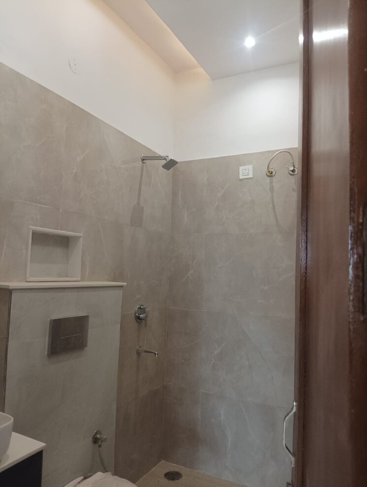Bathroom, ds-homes 5 Bedroom 181 Sq.Ft. Independent House In Dhakoli Zirakpur 8042488