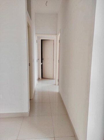 Building Lobby in 2 BHK Apartment at Godrej Orchard, Joka – for Sale