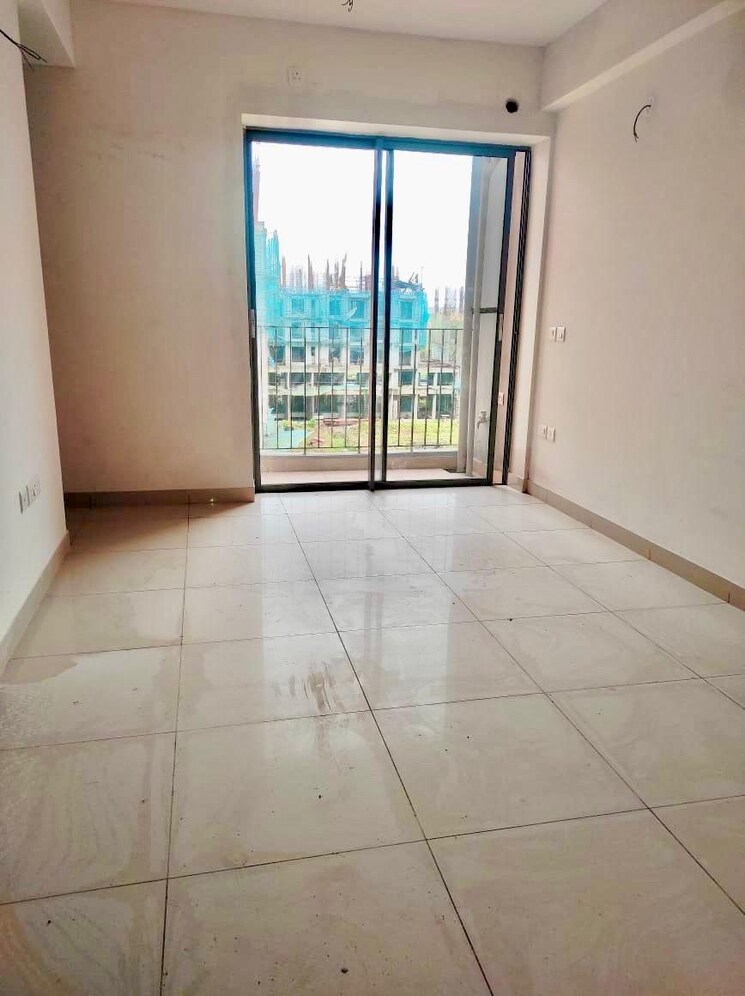 Master Bedroom, godrej-orchard 2 Bedroom 817 Sq.Ft. Apartment In Joka Kolkata 8042241