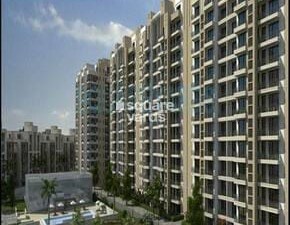 4 BHK Apartment For Rent in Godrej Meridien, Sector 106