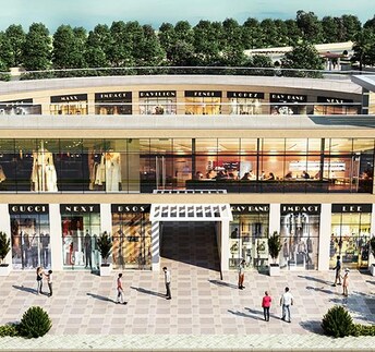 Commercial Shop 484 Sq.Ft. For Resale in Sector 103 Gurgaon  8042238