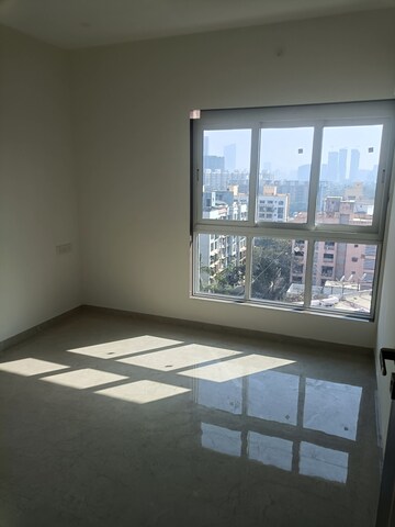 Bedroom in 3 BHK Apartment at Sandhya Eve Horizon, Kandivali West – for Rent