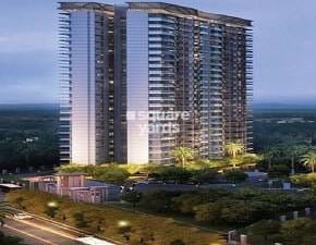 3 BHK Apartment For Rent in Godrej Summit, Sector 104