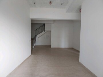 Building Lobby in 3 BHK Apartment at Indiabulls Sky Forest, Lower Parel – for Sale