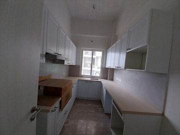 Kitchen in 3 BHK Apartment at Indiabulls Sky Forest, Lower Parel – for Sale
