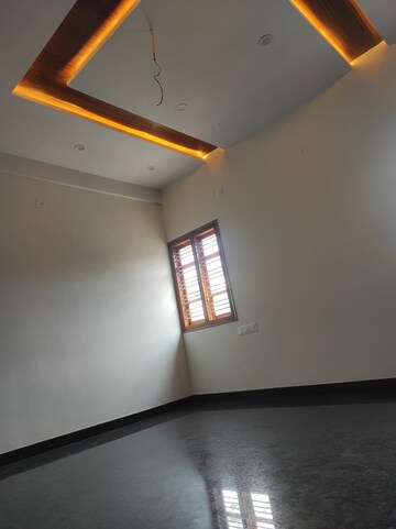 Bedroom in 4 BHK Apartment at Jigani – for Sale