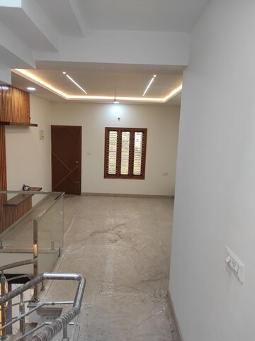  4 BHK Apartment at Jigani – for Sale