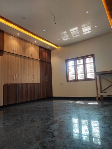 4 BHK Apartment For Sale in Jigani