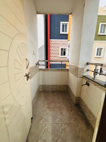 1 BHK Apartment For Rent in Kondapur