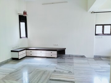 Staircase in 2 BHK Apartment at Yashodham Complex, Goregaon East – for Rent