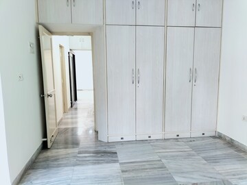 Building Lobby in 2 BHK Apartment at Yashodham Complex, Goregaon East – for Rent