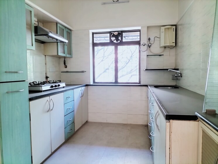 Kitchen, yashodham-complex 2 Bedroom 900 Sq.Ft. Apartment In Goregaon East Mumbai 8042255