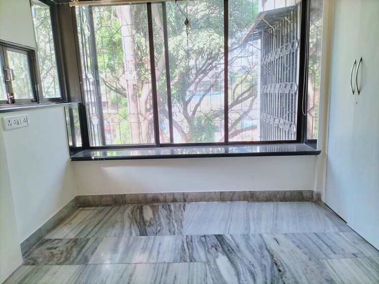 Balcony, yashodham-complex 2 Bedroom 900 Sq.Ft. Apartment In Goregaon East Mumbai 8042255