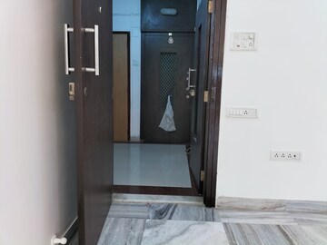 Building Lobby in 2 BHK Apartment at Yashodham Complex, Goregaon East – for Rent