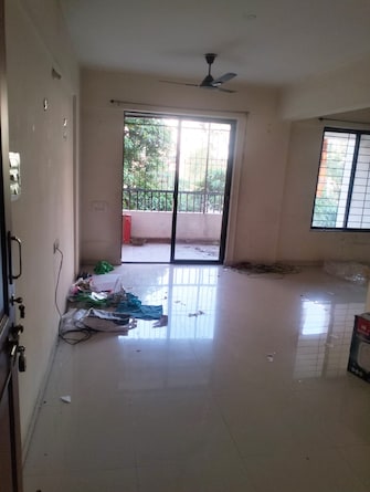 2 BHK Apartment For Rent in Suvarna Park Bavdhan Pune  8042256