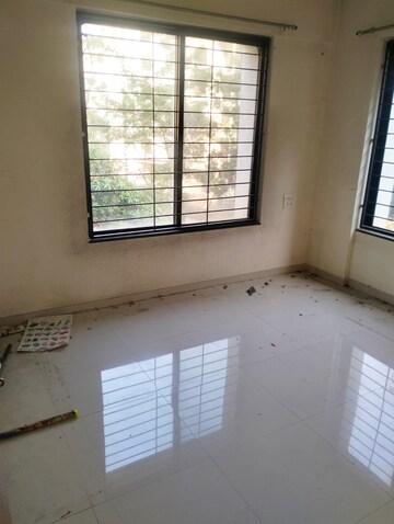 Room in 2 BHK Apartment at Suvarna Park, Bavdhan – for Rent