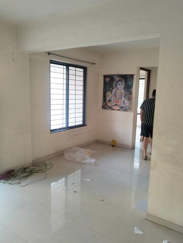 Room in 2 BHK Apartment at Suvarna Park, Bavdhan – for Rent
