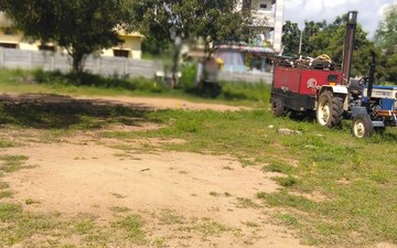 Plot For Sale in Hydernagar