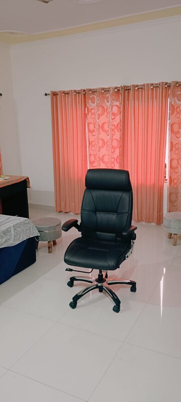 Living Room in 2 BHK Builder Floor at Sector 21d – for Rent