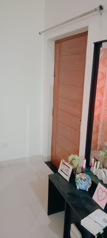 Bathroom in 2 BHK Builder Floor at Sector 21d – for Rent